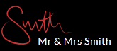 Mr Mrssmith