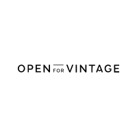 Open For Vintage