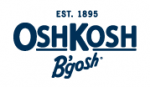 Oshkosh-b-gosh