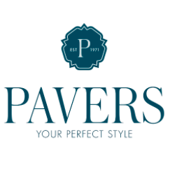 Pavers