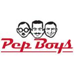 Pep Boys