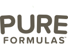 Pure-formulas