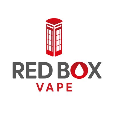 Red Box Vape