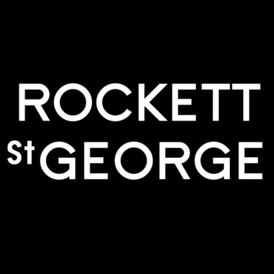 Rockett St George