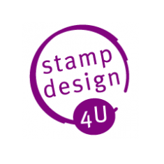 Stamp Design 4U