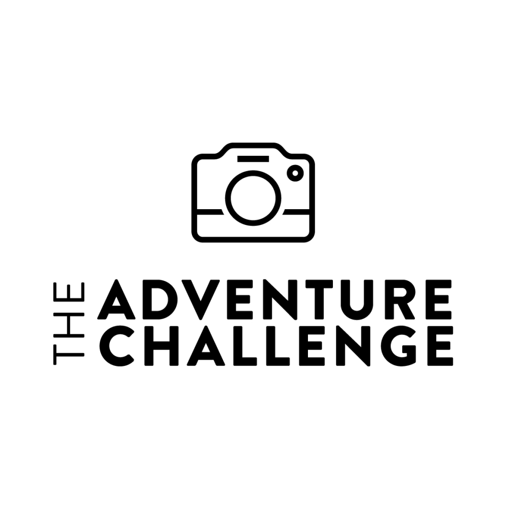 The Adventure Challenge