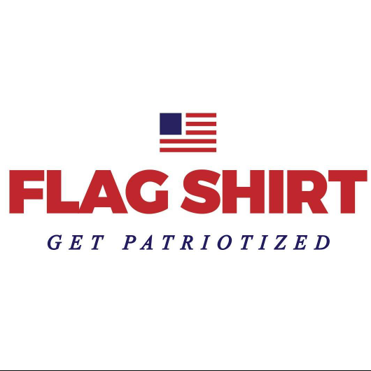 Flag Shirt