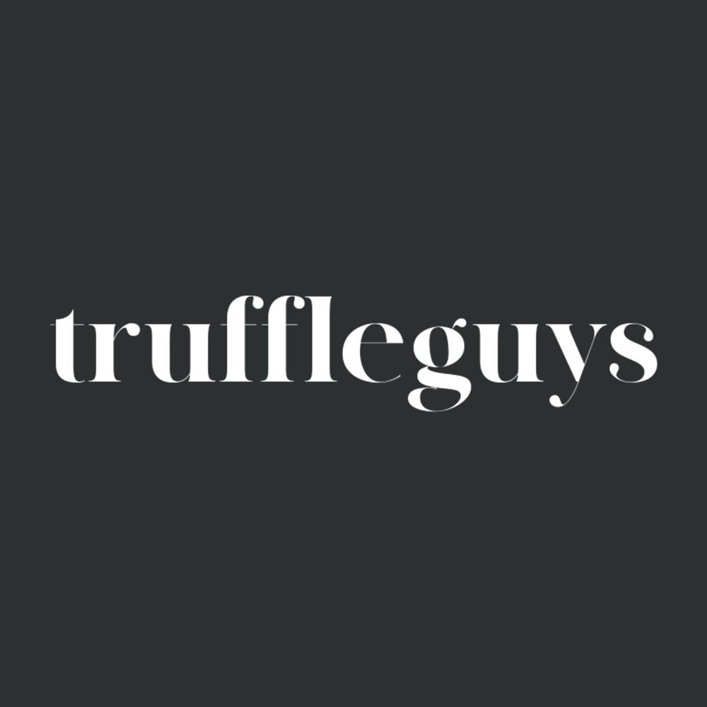 Truffle Guys 쿠폰 → 할인 코드