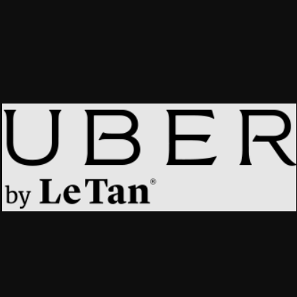 UBER TAN