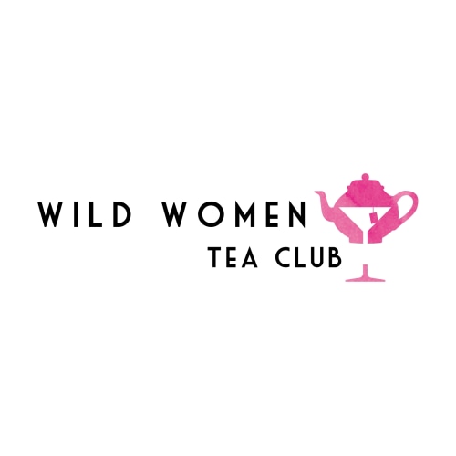 Wild Women Tea Club 쿠폰 → 할인 코드