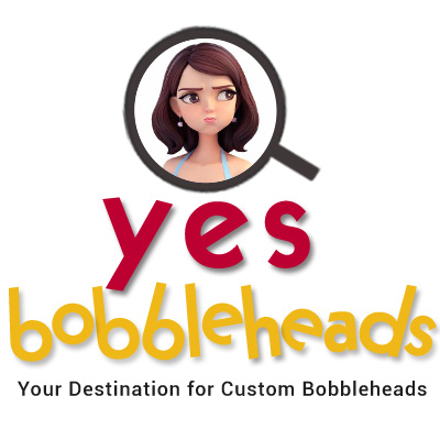 Yes Bobbleheads