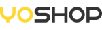 Yoshop 쿠폰 → 할인 코드