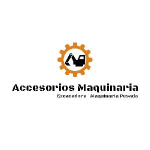 Accesorio Maquinaria