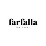 Farfalla The Label