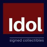 Idol Signed Collectibles