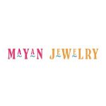 Mayan Jewelry Mexico