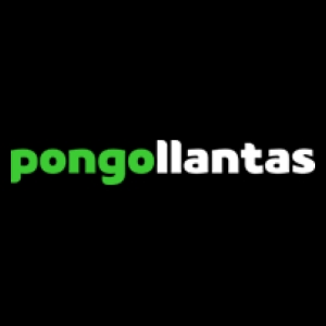 PongoLlantas Código Promocional