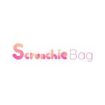 Scrunchie Bag
