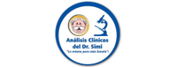 Análisis Clínicos Del Dr. Simi