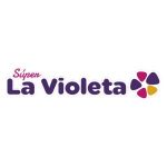 Súper La Violeta