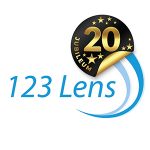 123 Lens