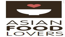 Asian Food Lovers