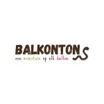 Balkonton