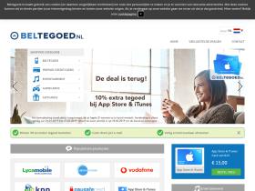 Glutenvrije Webshop kortingscodes 