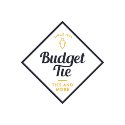 Budget-Tie