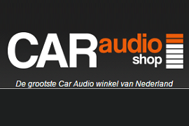 Car Audio Shop