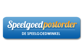 De Speelgoedwinkel