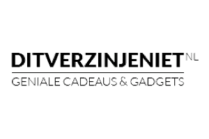 Ditverzinjeniet