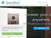DoorBird