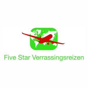 Five Star Verrassingsreizen