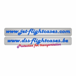 DSS & JET Flightcases kortingscodes