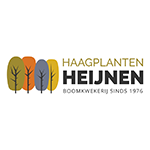 Haagplanten Heijnen