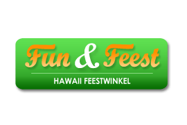 Hawaii Feestwinkel