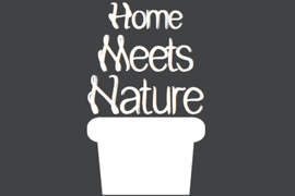 Home Meets Nature