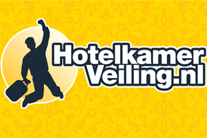 Hotelkamerveiling