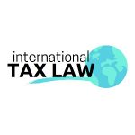 International Tax Law