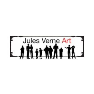 Jules Verne Art