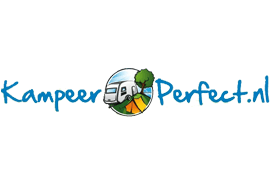 Kampeerperfect