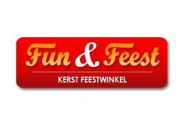 Kerst-feestwinkel