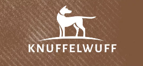 Knuffelwuff