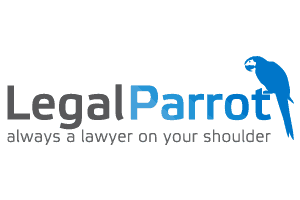 Legalparrot