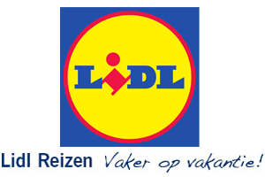 Lidl Reizen