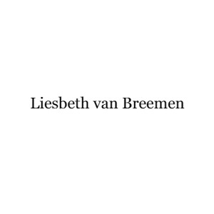 Liesbeth Van Breemen