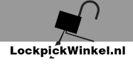 Lockpickwinkel