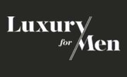 Luxury For Men