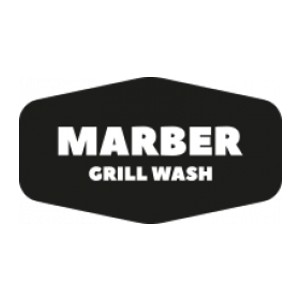 MARBER GRILL WASH